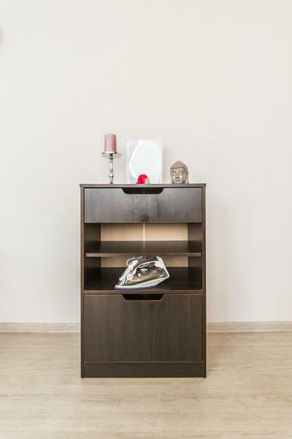 Super View, Luxury Apartment Near Chernihiv Metro. Kiev Luaran gambar